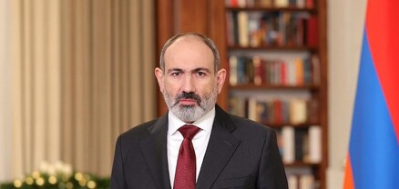 Նիկոլ Փաշինյանը շնորհավորական ուղերձ է հղել Շիգերու Իշիբային