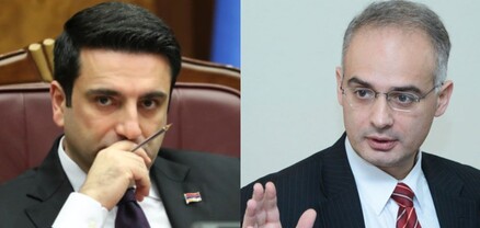 Հիմարություն և անգրագիտություն․ Ալեն Սիմոնյանը ՄԱԿ-ի ԱԽ բանաձևերի մասին ոչինչ չգիտի
