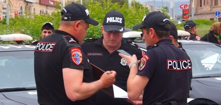 Տուգանքի որոշումը բողոքարկելու դեպքում 30 տոկոս բոնուսային բաղադրիչը չի գործում․ ՆԳՆ