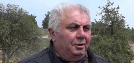 Ինչու է Մարտակերտի քաղաքապետ Միշա Գյուրջյանի նկատմամբ քրեական հետապնդումը դադարեցվել. ՔԿ