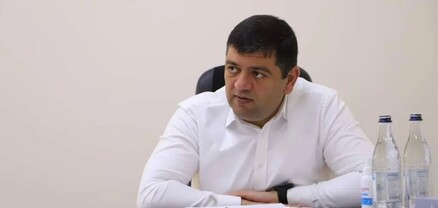Կապանում իրավիճակը թեժանում է․ Հրապարակ