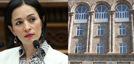 Ուսուցչին առաջադրված մեղադրանքը չափազանց լուրջ է, պետք է աջակցել իրավապահներին