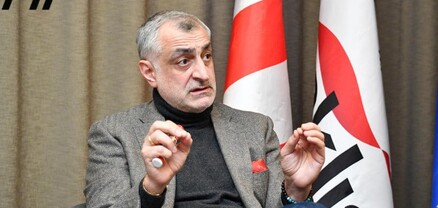 Վրացի ընդդիմադիրը ներողություն է խնդրել հայերից