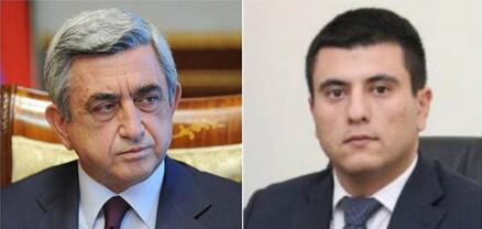 Պատիժ և զգուշացում․ ինչու դադարեցվեցին Սերժ Սարգսյանին արդարացրած դատավորի լիազորությունները
