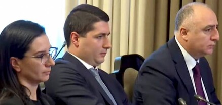 ՔՊ-ն հաշվետվություն է ուզում Արգիշտի Քյարամյանից, Սասուն Խաչատրյանից և մյուսներից․ Հրապարակ