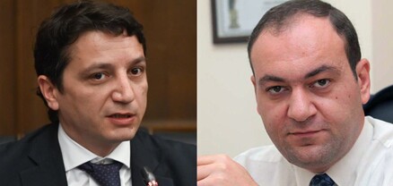 Շահերի բախում կա․ ֆինանսների նախարարն ինքն իր դեմ ցուցմո՞ւնք է տվել