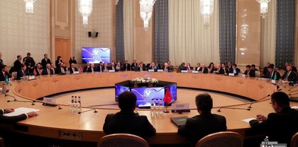 ԱՊՀ ԱԳ նախարարների խորհրդի նիստում ՀՀ-ը չի միացել երկու հայտարարության. ԱԳՆ
