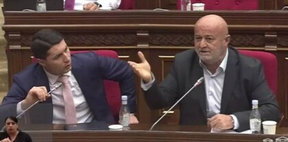 Կա՛մ ստում է, կա՛մ կոռուպցիա կա․ Հրապարակ
