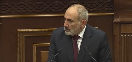 Իմ որոշումն է եղել, դա էր բխում պետական շահերից․ Փաշինյանը՝ ՄԱԿ-ում գերիներից չխոսելու մասին