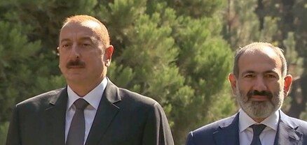 Լաչինով նվաստացում ու Մեղրիով սպառնալիք  