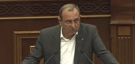 ՀՅԴ-ի նկատմամբ սկսած իրավական բեսպրեդելը ոչ մի կերպ չի զսպվում դատական իշխանության կողմից