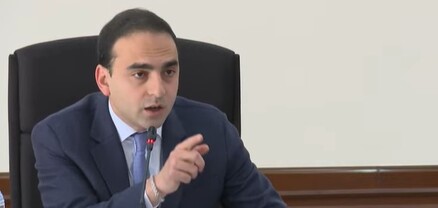 Մի՛ եղեք միամիտ, բրոկերներին փող մի՛ տվեք, ձեզ եք վնասում․ Ավինյան
