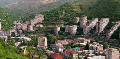 Կապանը կդառնա ռեստորանային բիզնեսի և համեղ խոհանոցի կենտրոն. Փաստ