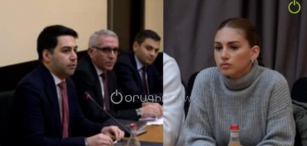 Պետք է նպաստենք մեր երկրի զարգացմանը. ՊԵԿ նախագահի հետ հանդիպումը բացել է բլոգերի աչքերը