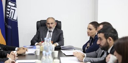 ՔՊ-ին աշխատանքային խումբ ձևավորելու առաջարկ կարվի․ Հրապարակ