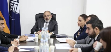 Նախարարի թեկնածուների առաջադրման փուլն ավարտվել է․ երբ կընտրեն․ Հրապարակ