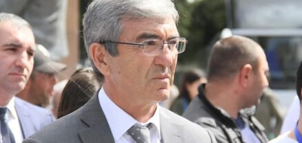 Ջանոյանը մնաց, Սանոյանը՝ ոչ. Գյումրիի նախկին փոխքաղաքապետին 70 մլն դրամ գրավի դիմաց բաց են թողել