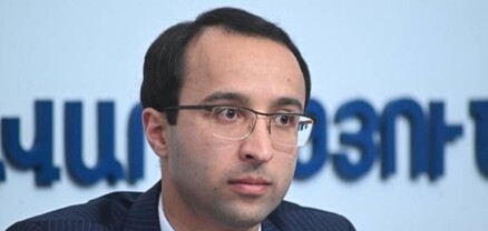 Հայկ Սարգսյանի եղբորը կանչել են ՔԿ ու հարցաքննել. ի՞նչ վարույթի շրջանակում. Ժողովուրդ