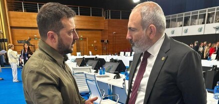 Արևմուտքում քննարկվում է Ուկրաինայի մասնատման հնարավորությունը. ինչ դասեր պետք է քաղի ՀՀ-ն