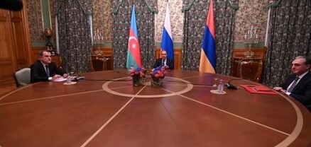 44-օրյա պատերազմի քրոնիկան․ օր 13-րդ՝ հոկտեմբերի 9