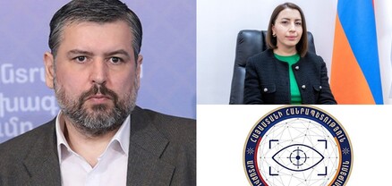 Ամբողջ ծավալով աշխատելու դեպքում ԱՀԾ-ն 200 մլն տնտեսելու փոխարեն պետք է բյուջեի դեֆիցիտ ունենար