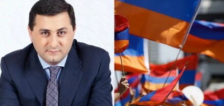 Հայ ժողովուրդն այսօր ապրում է իր ինքնության ամենախորը ճգնաժամերից մեկը