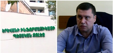 Մտերիմ ընկերներ էին, դասի ժամանակ անզգույշ կատակ էին արել. քոլեջի դանակահարության մանրամասները