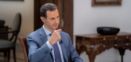 Իրանի հարվածը դաս էր Իսրայելի համար․ Ասադ