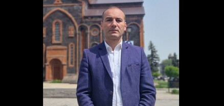 Գյումրիում համայնքի ղեկավարի պաշտոնակատարի նշանակումը կլինի ոչ իրավաչափ․ Կարեն Մալխասյան