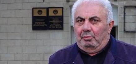 Մարտակերտի քաղաքապետ Միշա Գյուրջյանն արդարացվել է