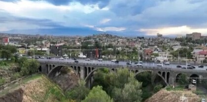 Երևանի կամուրջները կունենան տեխնիկական բնութագիր