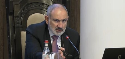 Հեսա նոր տարուց առաջ մարդիկ էլի կհիշեն, որ անձնագրի խնդիր ունեն, էլի հերթերը կսկսվեն. Փաշինյան