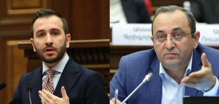 ՔՊ-ն դեմ է քվեարկելու ԼՂ ժողովրդի հարցով քննիչ հանձնաժողովի ստեղծմանը