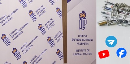 Համացանցում խոսքի ազատությունը սահմանափակելու օրենք է մշակում էդմոն Մարուքյանի կինը․ Ժողովուրդ