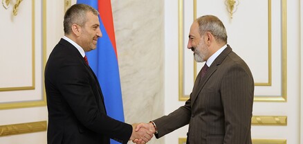 Արդա՞ր, թե՞ անարդար Նորիկյան․ քաղաքական կոռուպցիայի իրական երանգները