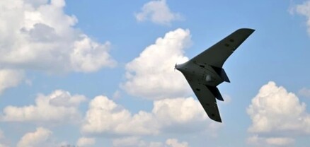 Կիևի վրա թռչող ռուսական բոլոր անօդաչու սարքերը խոցվել են