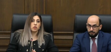 Ես բացառում եմ մեր իշխանության օրոք զանգովի արդարադատությունը. ՔՊ-ական