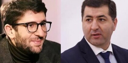 Ռուսաստանաբնակ էլիտայի ներկայացուցիչների հետ կապված երկու արարողություն «Դվինում». Փաստ