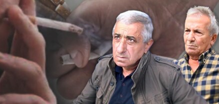 Ծխող մարդն ամեն տեղ էլ կծխի. հարցում