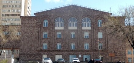 Գործընթացը չի ենթադրում որևէ մեկի կարծիք լսել․ թիվ 20 դպրոցում տնօրենի ԺՊ նշանակվեց