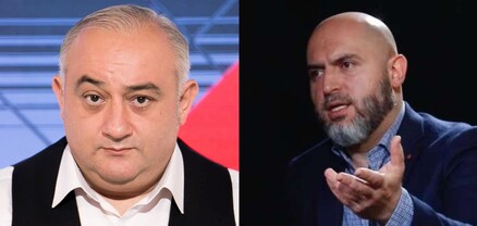 Հ1-ում կա «սև ցուցակ»․ Պետրոս Ղազարյանը ստում էր․ Արմեն Աշոտյան