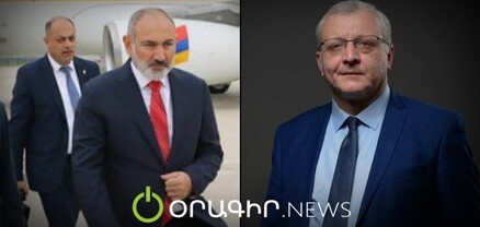 Ինչո՞ւ են լարվել Մակրոն-Փաշինյան երկկողմ հարաբերությունները․ քաղաքագետի պարզաբանումը