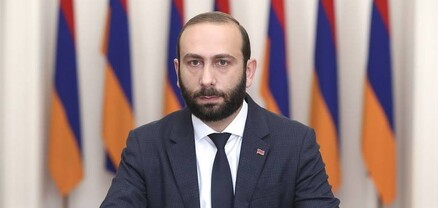 Արարատ Միրզոյանն աշխատանքային այցով կգտնվի Թուրքիայում