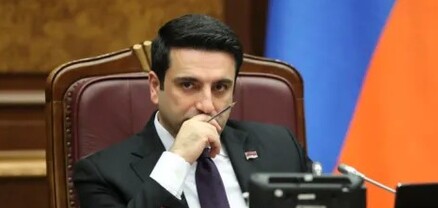Շուտով ԱԺ նիստերը կսկսվեն, կգաք ամբիոնից կխոսենք, եթե կգաք. Ալեն Սիմոնյանն՝ ընդդիմադիրներին