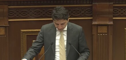 100 մլն դոլարի վարկ՝ բյուջեի պակասուրդի ֆինանսավորման համար