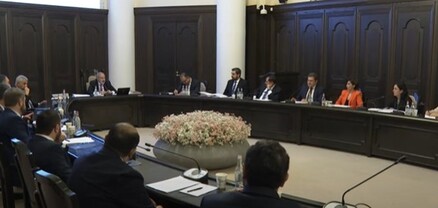 Ակադեմիական քաղաքի շրջանակում լավ ռեպուտացիա ունեցող ընկերությունների հետ ենք ուզում աշխատել