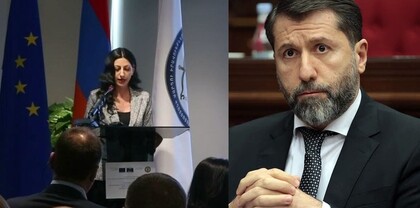 Ինչո՞ւ Արման Թաթոյանին եւ Լարիսա Ալավերդյանին ՄԻՊ հաստատության 20-ամյակին չեն հրավիրել. որտե՞ղ էր Կարեն Անդրեասյանը. Ժողովուրդ