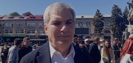 Ռուսական ուղեծրում մնալու դեպքում Հայաստանը կորցնելու է իր անկախությունը. Արամ Սարգսյան