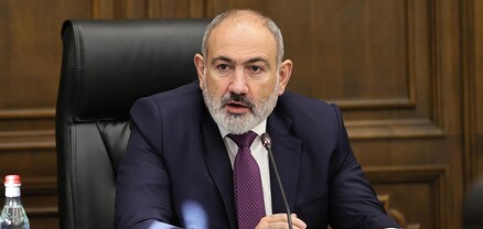 Նիկոլ Փաշինյանն ԱԺ-ում է․ ներկայացնում է 2025 թ․ բյուջեի նախագիծը․ ՈւՂԻՂ