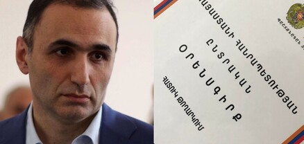 Պարտվելու դեպքում իշխանությունը կարող է չեղարկել ընտրությունների արդյունքները. Չալաբյան